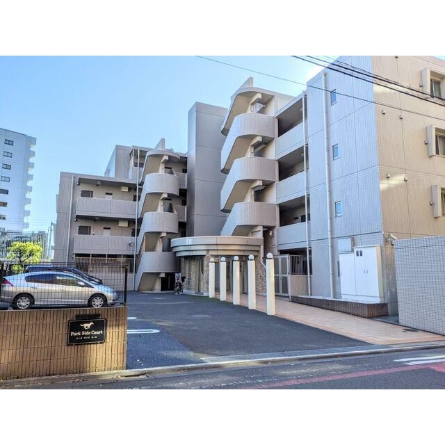 世田谷区弦巻４丁目 【賃貸居住】マンション