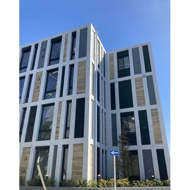 世田谷区奥沢６丁目 【賃貸居住】マンション