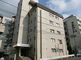 世田谷区奥沢２丁目 【賃貸居住】マンション