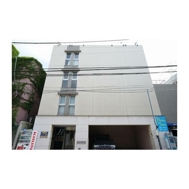 渋谷区東４丁目 【賃貸居住】マンション