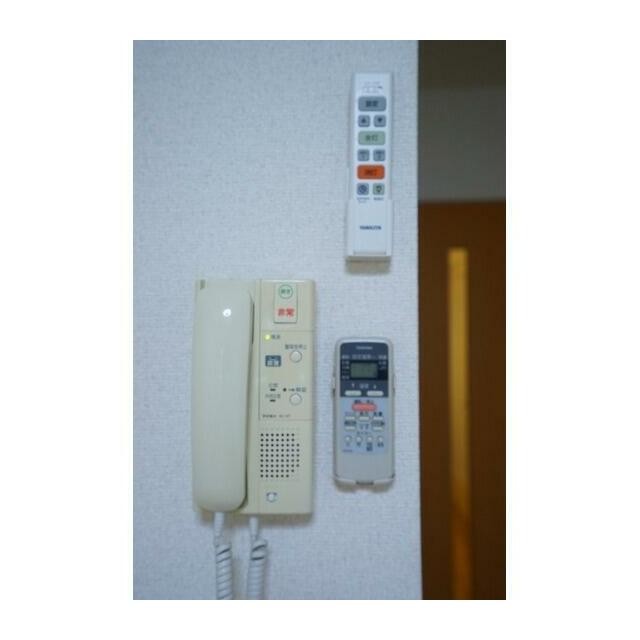 インターホン