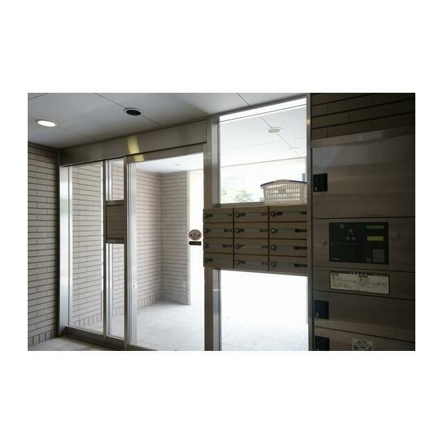 エントランスホール(その他建物画像)