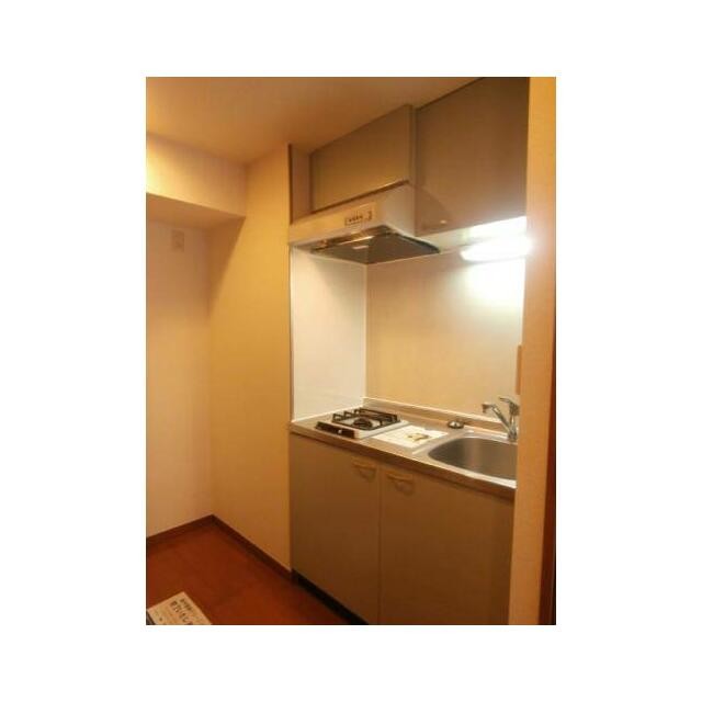 (キッチン)