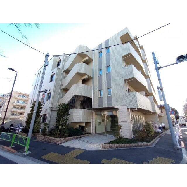 (外観)