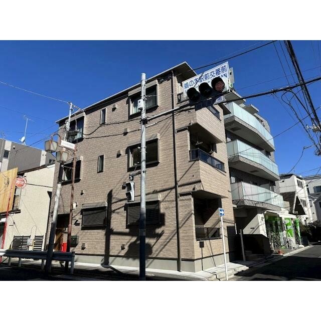 大田区鵜の木１丁目 【賃貸居住】アパート