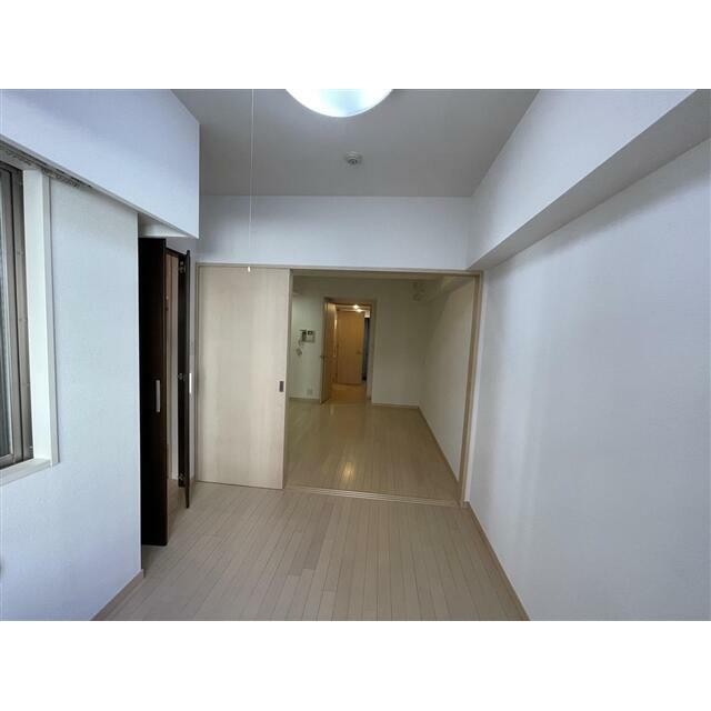 (居間)