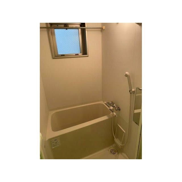 ※過去退去時のお写真です(風呂)