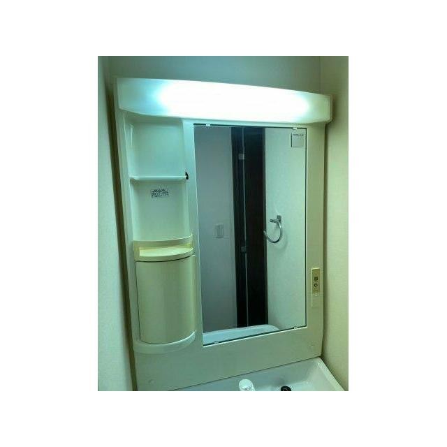 ※過去退去時のお写真です(内装)