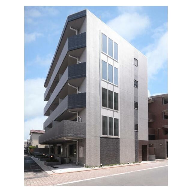 大田区西糀谷３丁目 【賃貸居住】マンション