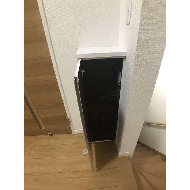 (内装)