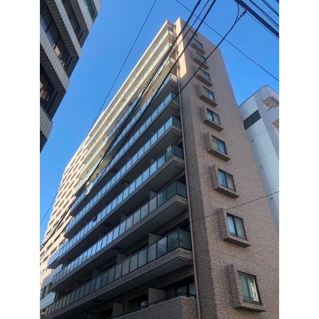 品川区南大井６丁目 【賃貸居住】マンション