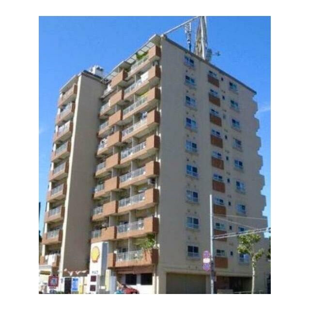 品川区北品川３丁目 【賃貸居住】マンション