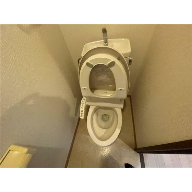 (内装)