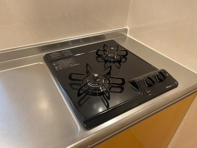 (キッチン)