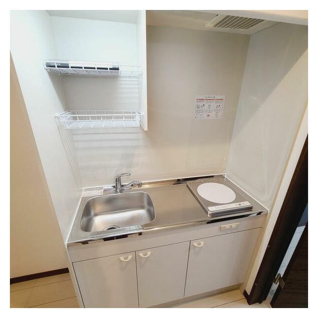 (キッチン)