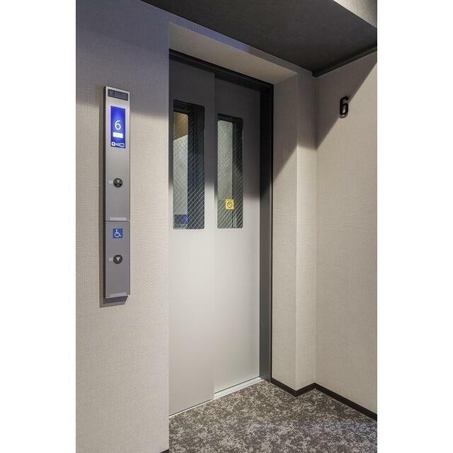 エレベーター