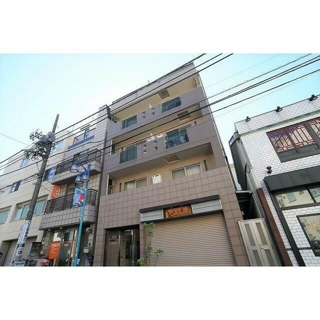 外観(外観)