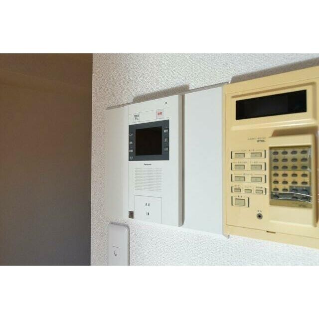 モニター付オートロック