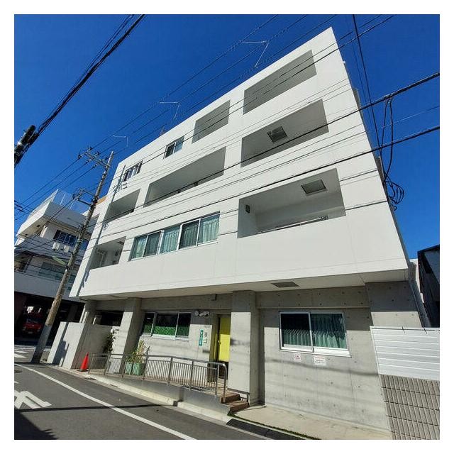 世田谷区三軒茶屋２丁目 【賃貸居住】マンション