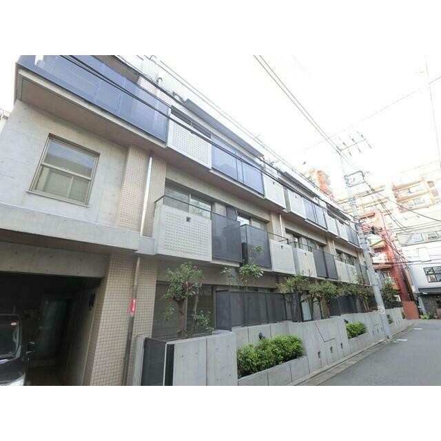 世田谷区三軒茶屋１丁目 【賃貸居住】マンション
