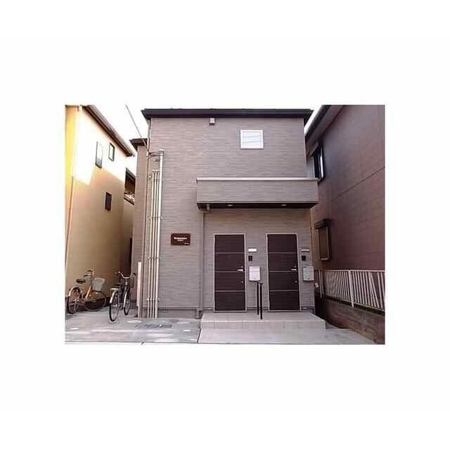 世田谷区弦巻１丁目 【賃貸居住】アパート