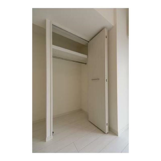 ※写真は同タイプ住戸です。(内装)