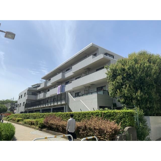 世田谷区三宿２丁目 【賃貸居住】マンション