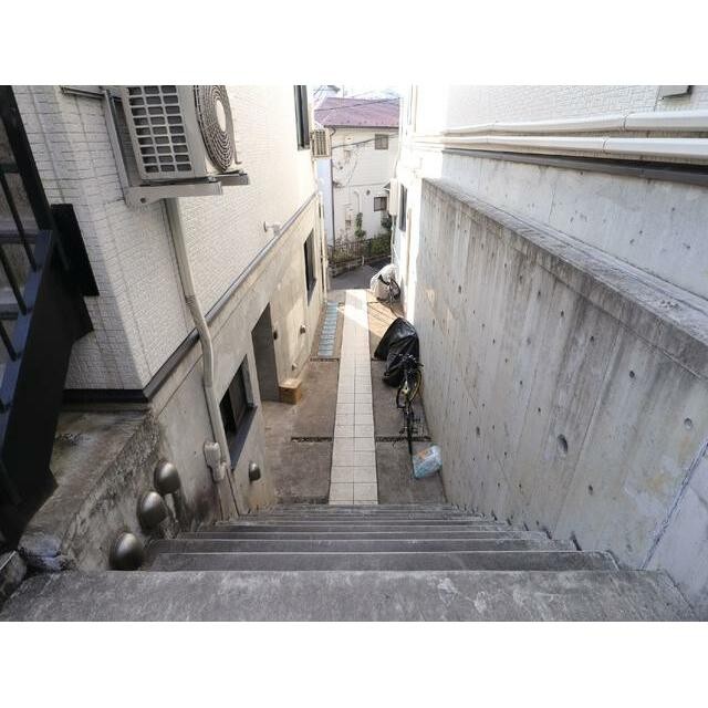 共用設備