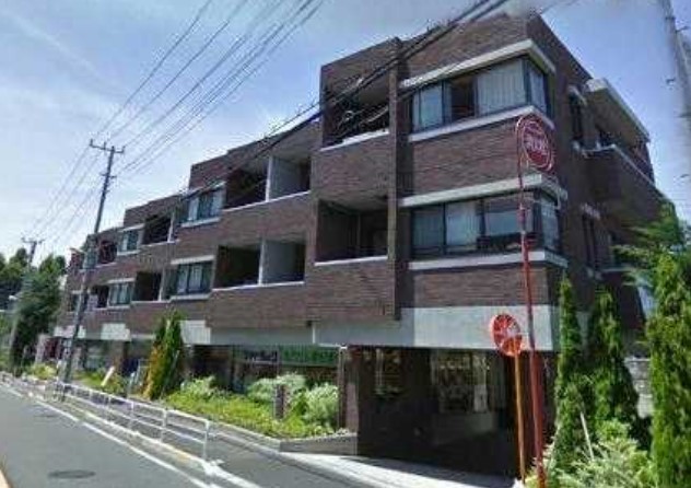 世田谷区桜上水１丁目 【賃貸居住】マンション