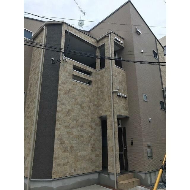 その他外観(外観)