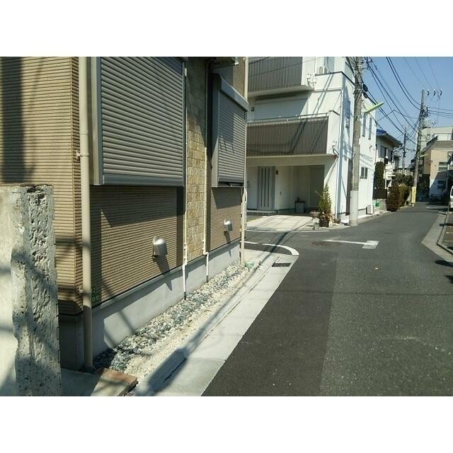 その他外観(外観)