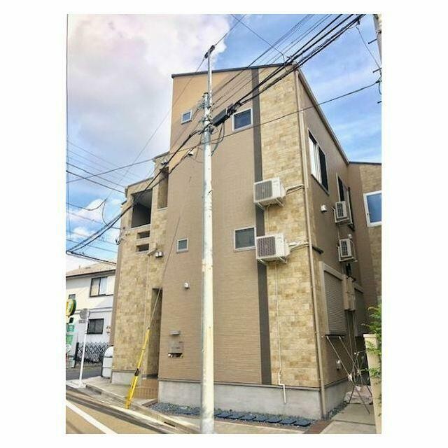 その他外観(外観)