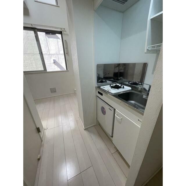 その他部屋(キッチン)