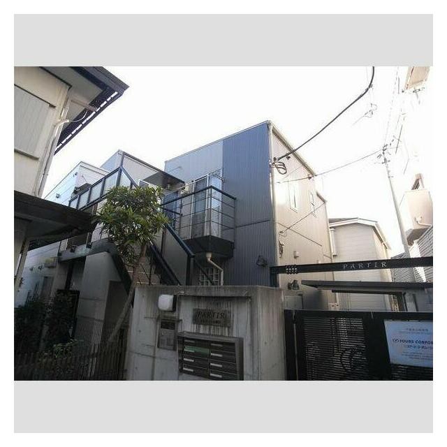 世田谷区弦巻２丁目 【賃貸居住】アパート