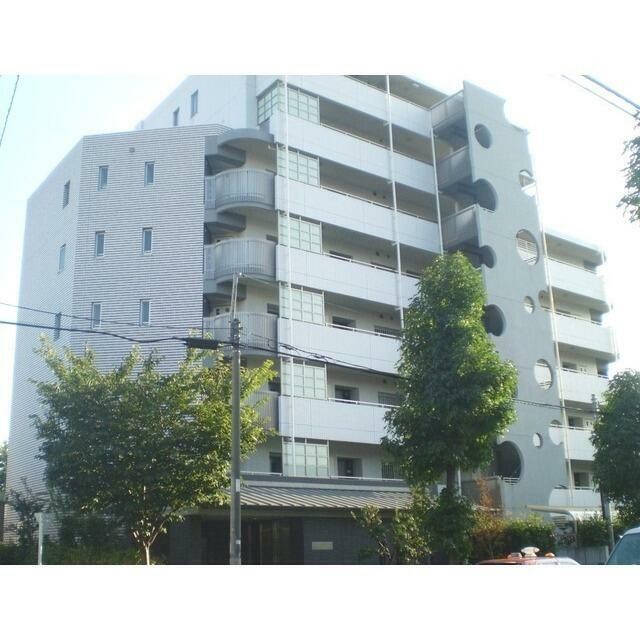 世田谷区若林２丁目 【賃貸居住】マンション