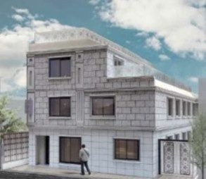 世田谷区駒沢２丁目 【賃貸居住】マンション