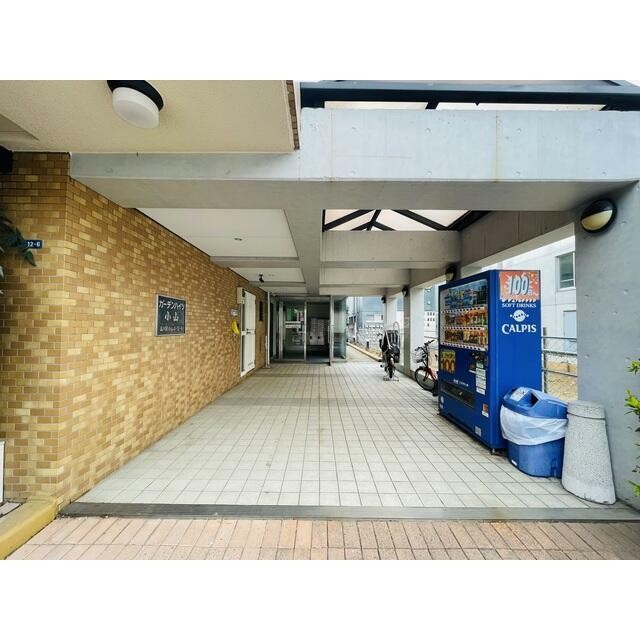 エントランス(その他建物画像)