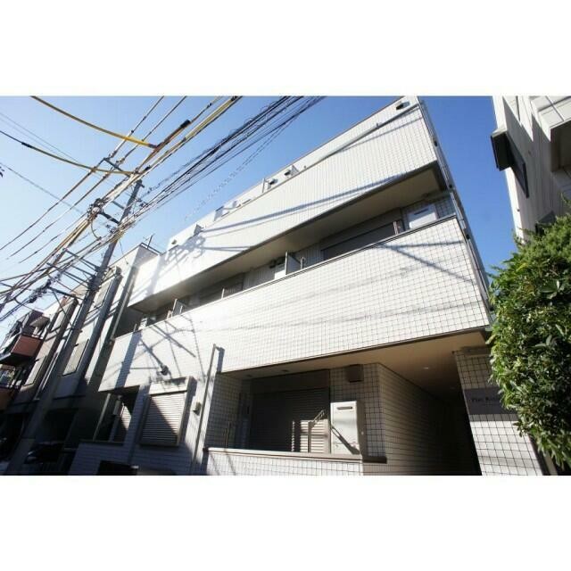 (外観)