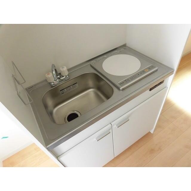 ※同仕様写真含む(キッチン)