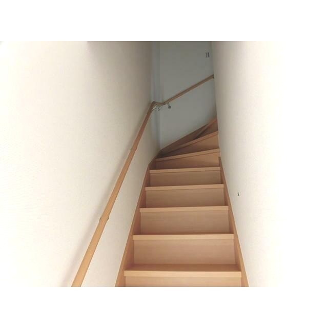 (玄関)