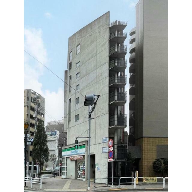 品川区大井３丁目 【賃貸居住】マンション