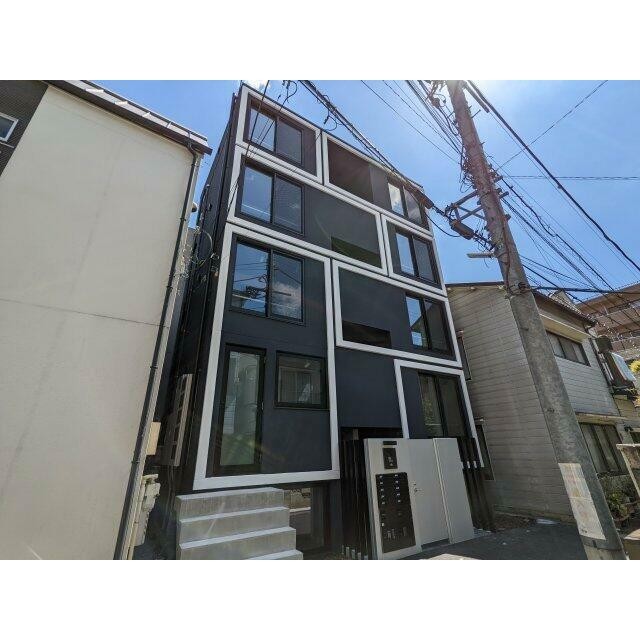 (外観)