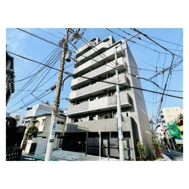 (外観)