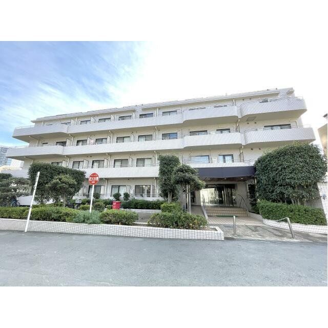 品川区西品川２丁目 【賃貸居住】マンション