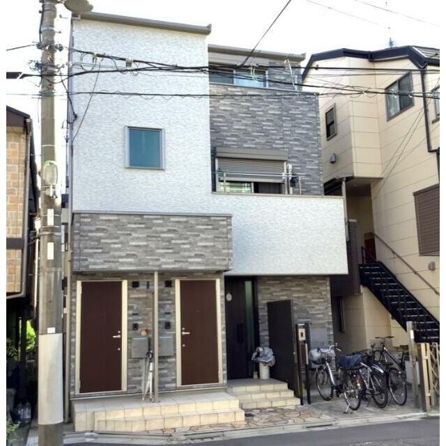 (外観)
