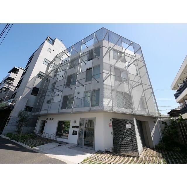 大田区北千束２丁目 【賃貸居住】マンション