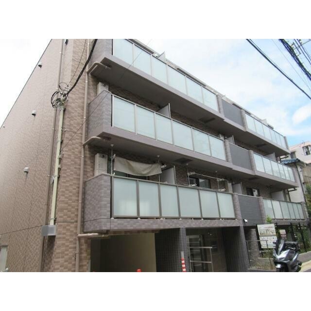 (外観)