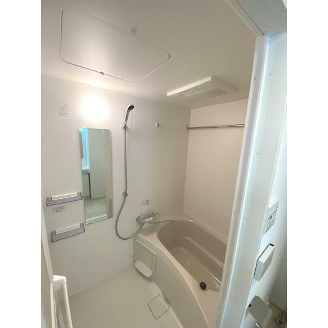 ※参考写真(風呂)