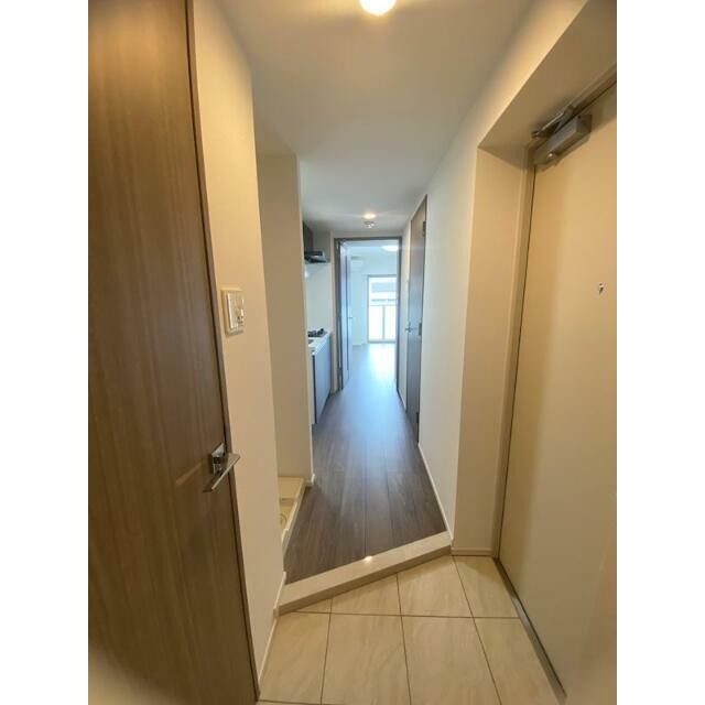 ※参考写真(玄関)