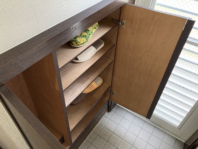 (内装)